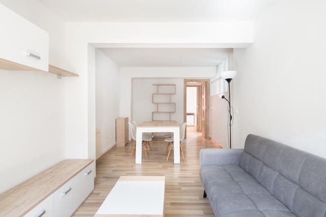 2 sovrum Lägenhet till salu i Centro Urbano, Gijón - 185 000 € (Ref: 10018796)