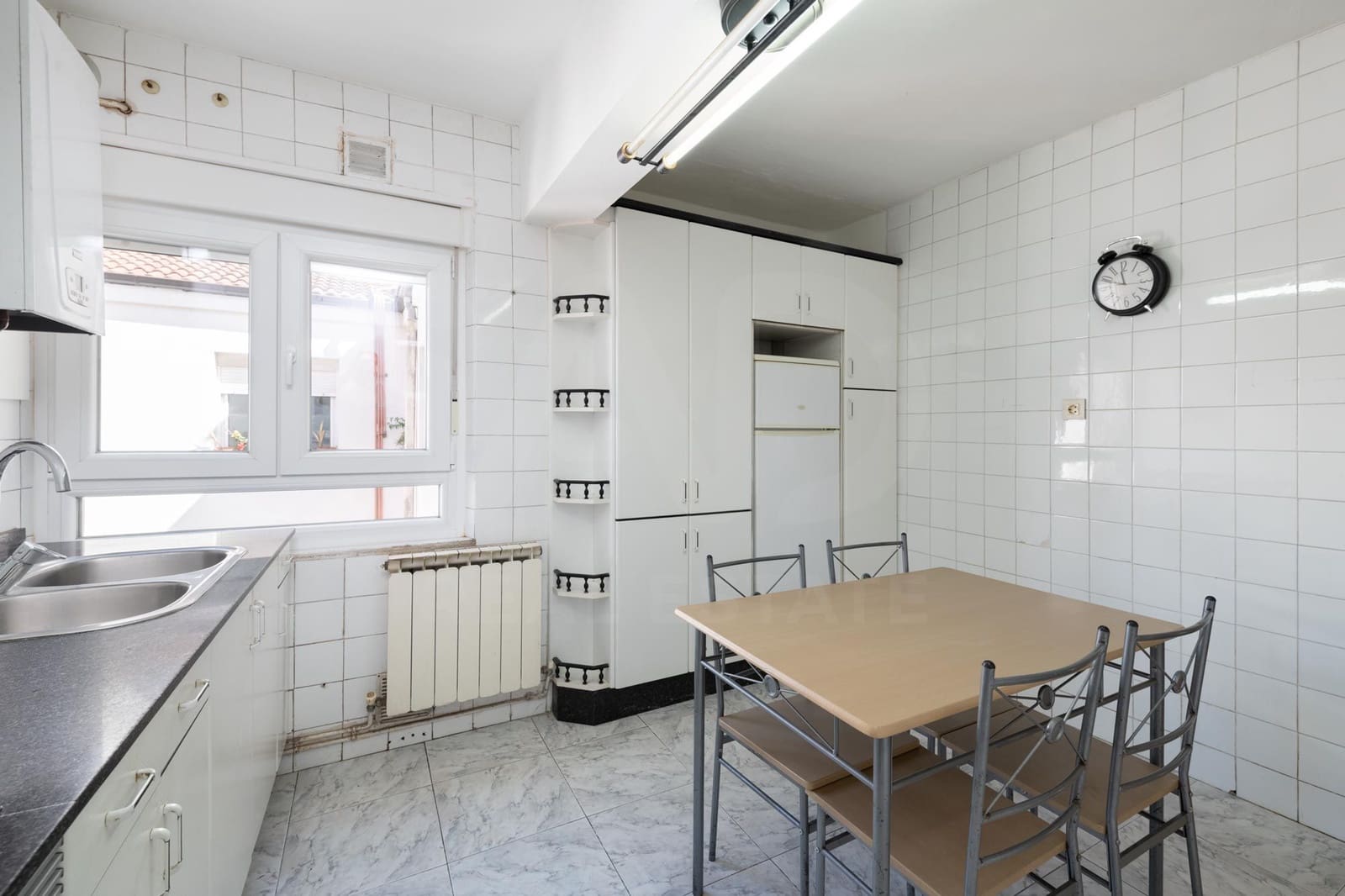 2 chambre Appartement à vendre à Gijon - 185 000 € (Ref: 10018796)