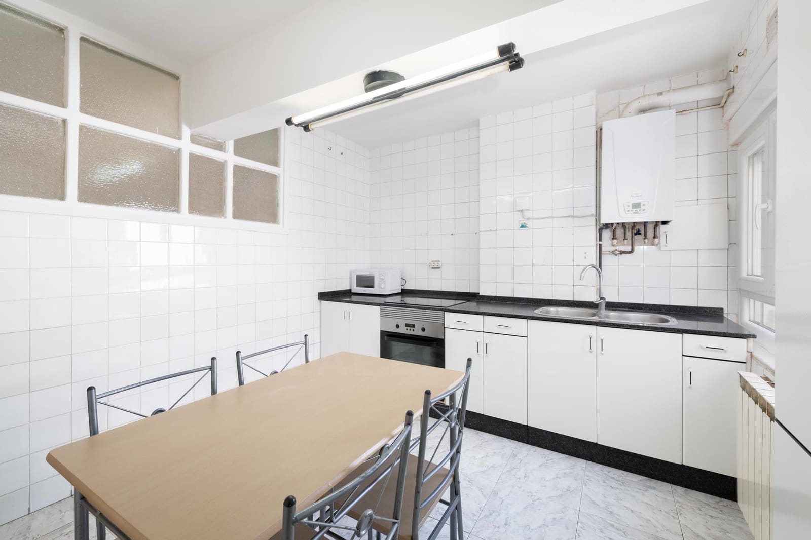 2 chambre Appartement à vendre à Gijon - 185 000 € (Ref: 10018796)