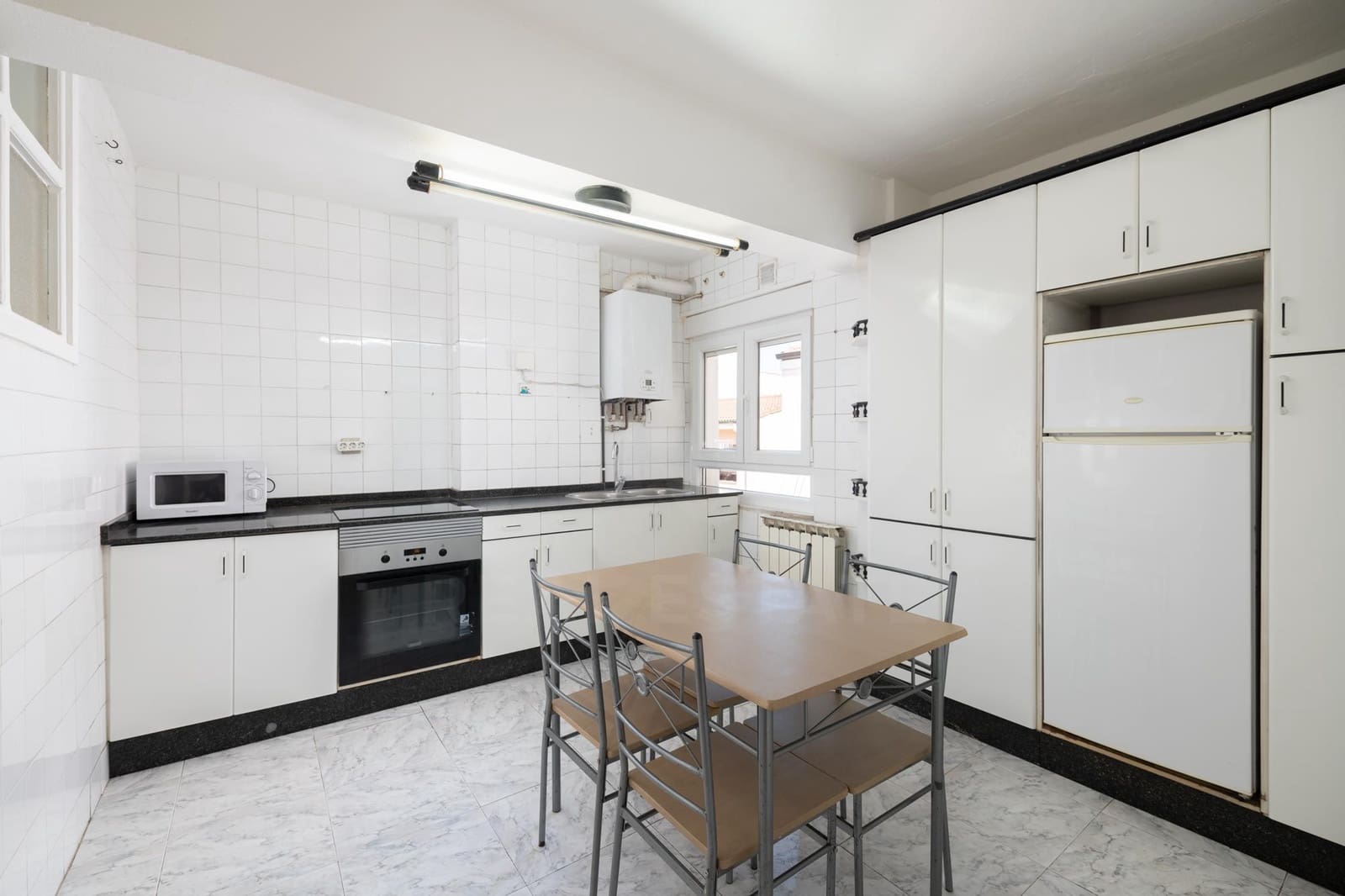 2 chambre Appartement à vendre à Gijon - 185 000 € (Ref: 10018796)