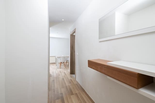 2 sovrum Lägenhet till salu i Centro Urbano, Gijón - 185 000 € (Ref: 10018796)