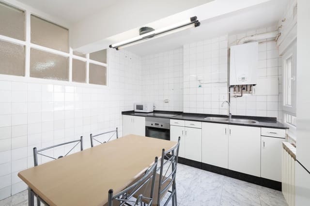 2 sovrum Lägenhet till salu i Centro Urbano, Gijón - 185 000 € (Ref: 10018796)
