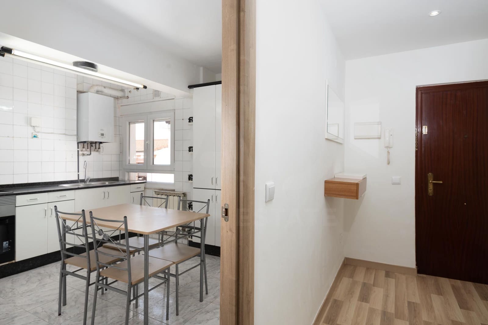 2 chambre Appartement à vendre à Gijon - 185 000 € (Ref: 10018796)