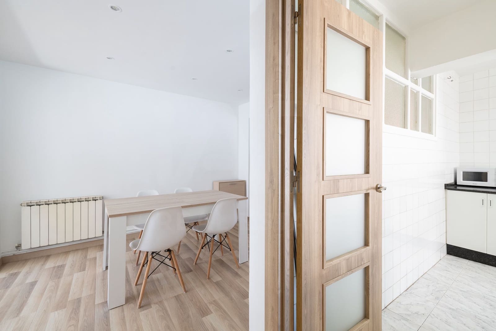 2 chambre Appartement à vendre à Gijon - 185 000 € (Ref: 10018796)