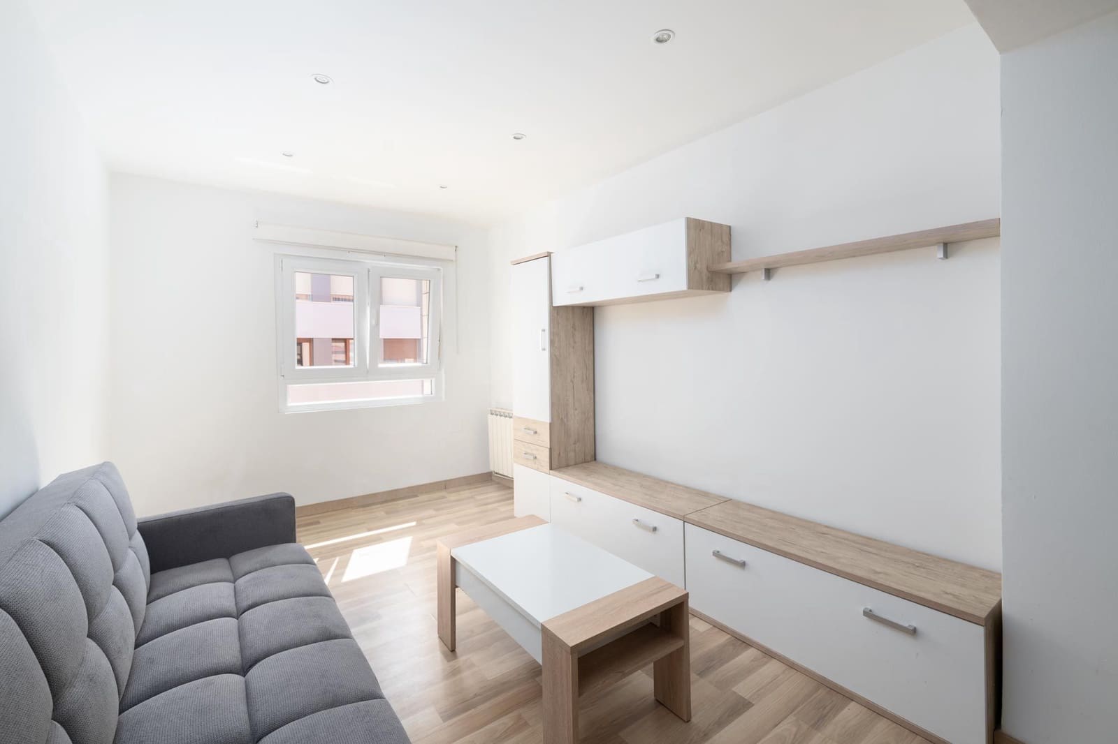 2 chambre Appartement à vendre à Gijon - 185 000 € (Ref: 10018796)