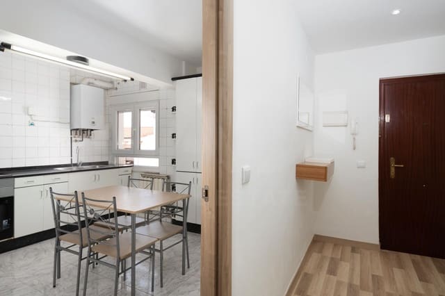 2 sovrum Lägenhet till salu i Centro Urbano, Gijón - 185 000 € (Ref: 10018796)