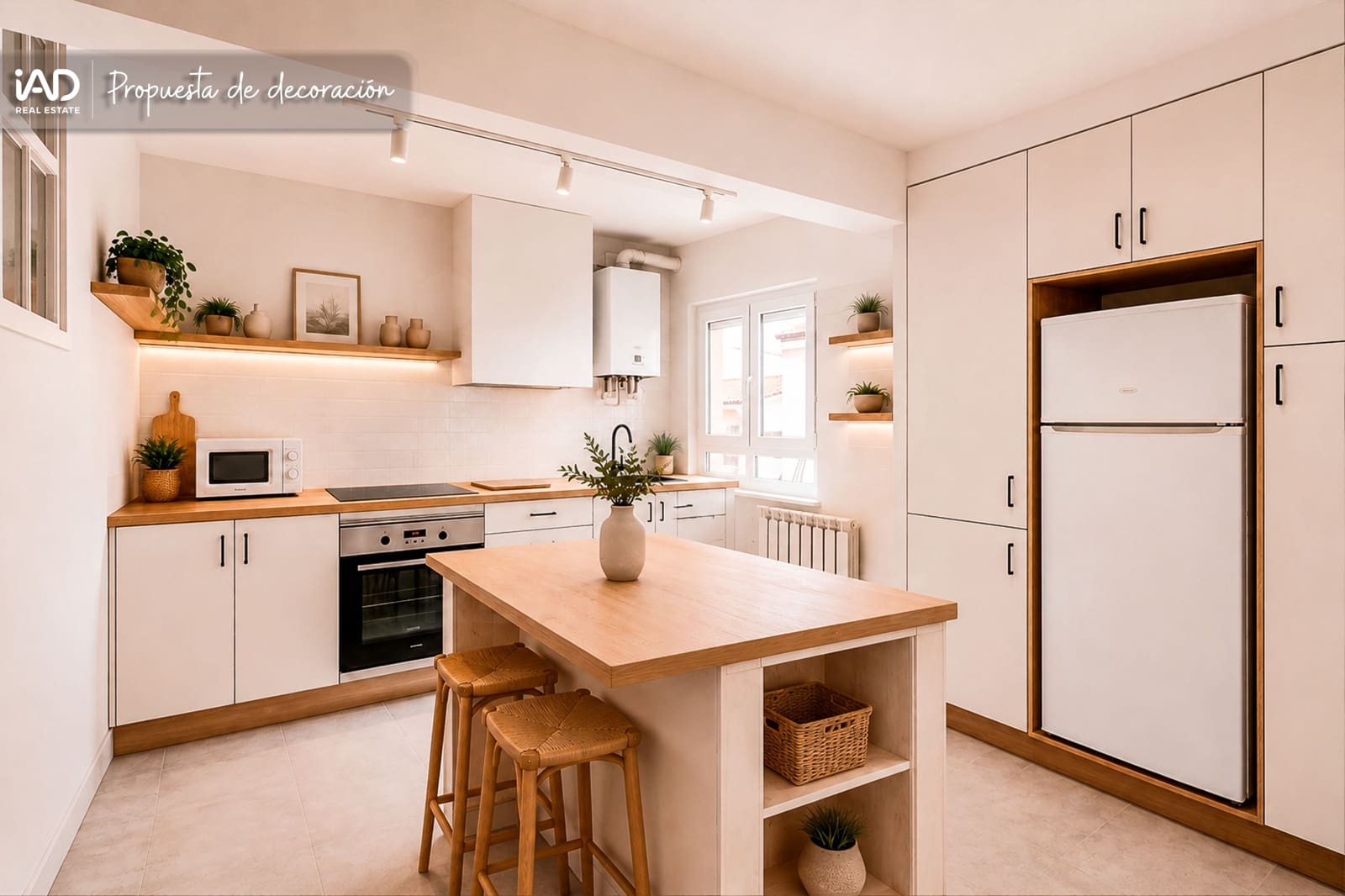 2 chambre Appartement à vendre à Gijon - 185 000 € (Ref: 10018796)