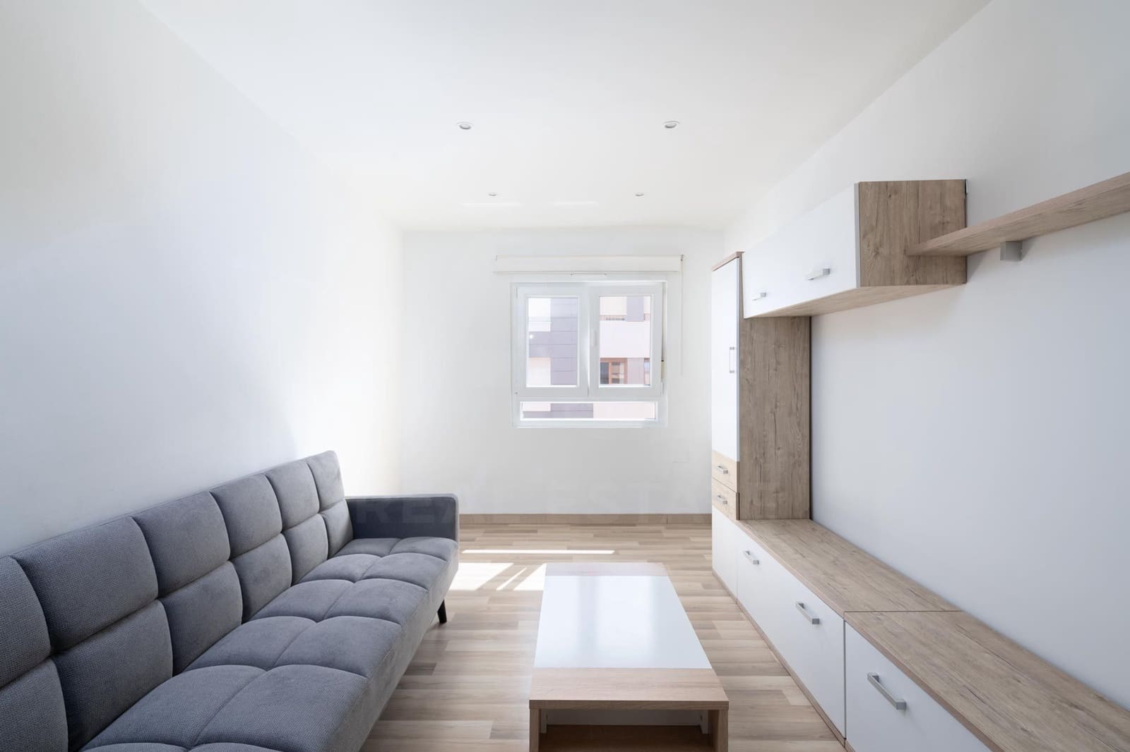 2 chambre Appartement à vendre à Gijon - 185 000 € (Ref: 10018796)