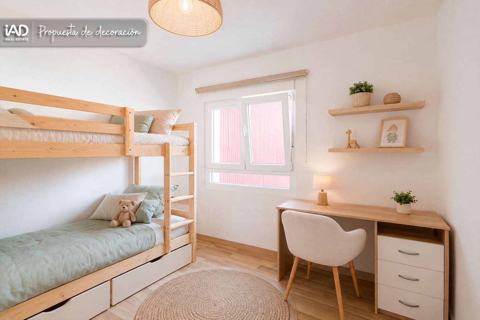 2 chambre Appartement à vendre à Gijon - 185 000 € (Ref: 10018796)