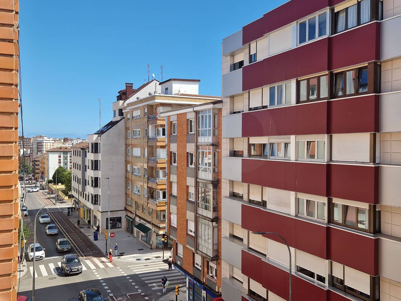 2 chambre Appartement à vendre à Gijon - 185 000 € (Ref: 10018796)