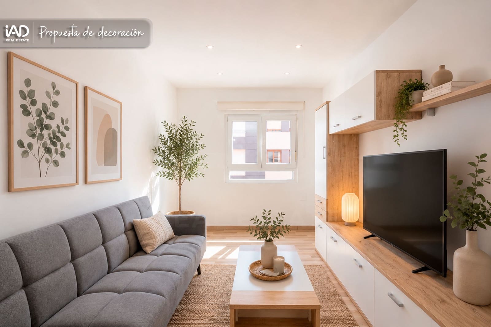 2 chambre Appartement à vendre à Gijon - 185 000 € (Ref: 10018796)