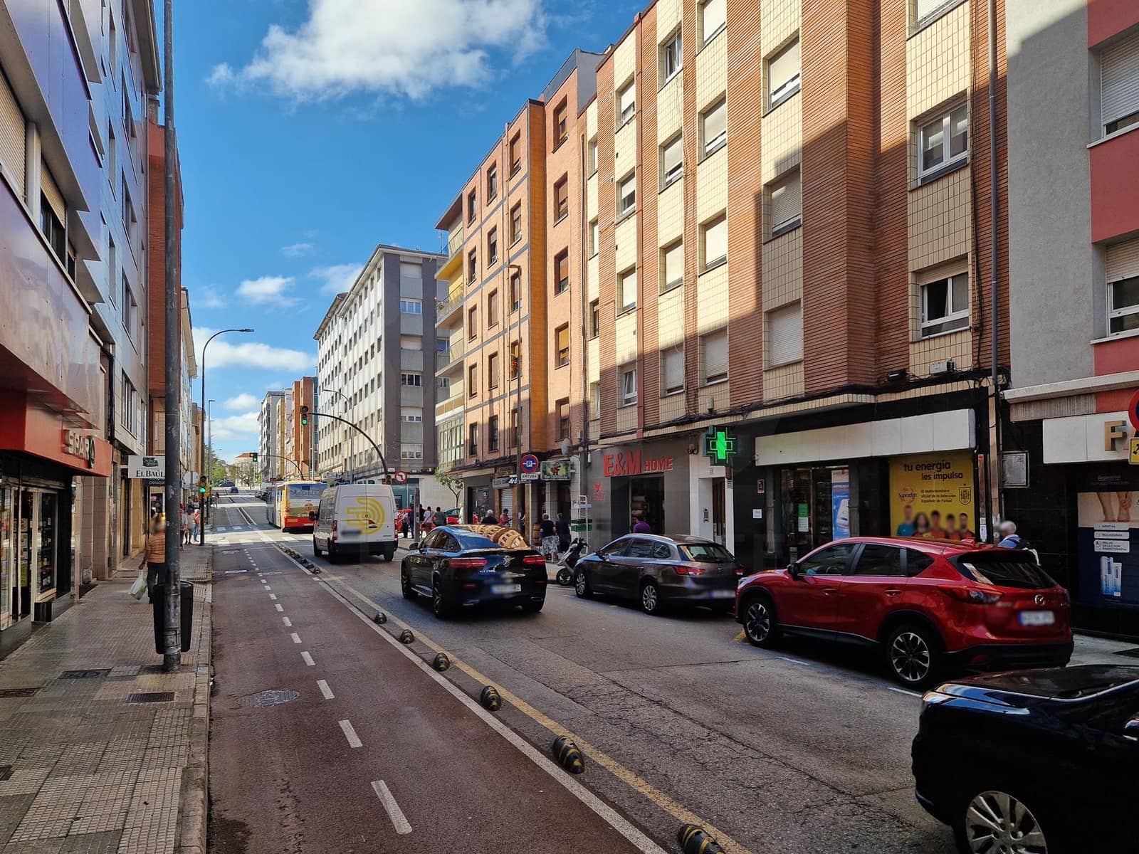 2 chambre Appartement à vendre à Gijon - 185 000 € (Ref: 10018796)