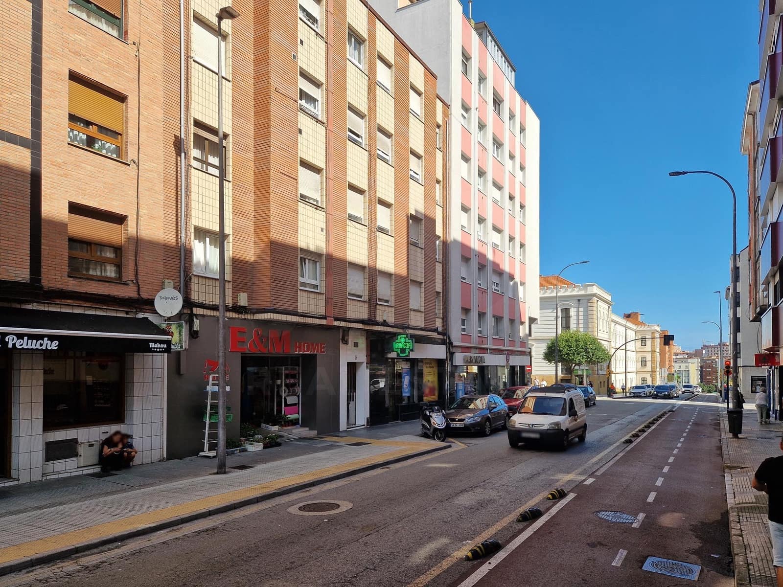 2 chambre Appartement à vendre à Gijon - 185 000 € (Ref: 10018796)