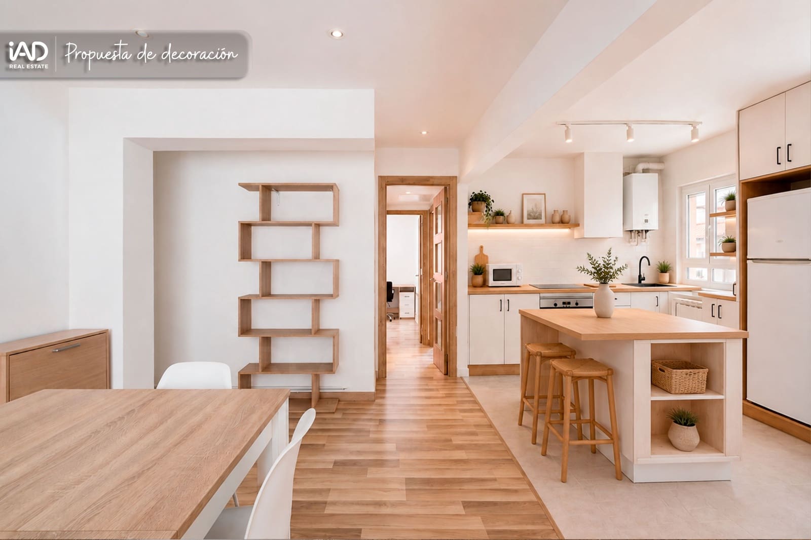 2 chambre Appartement à vendre à Gijon - 185 000 € (Ref: 10018796)