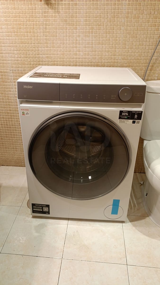 Appartement de 1 chambre à louer à Madrid ville - 1 200 € (Ref: 10019712)