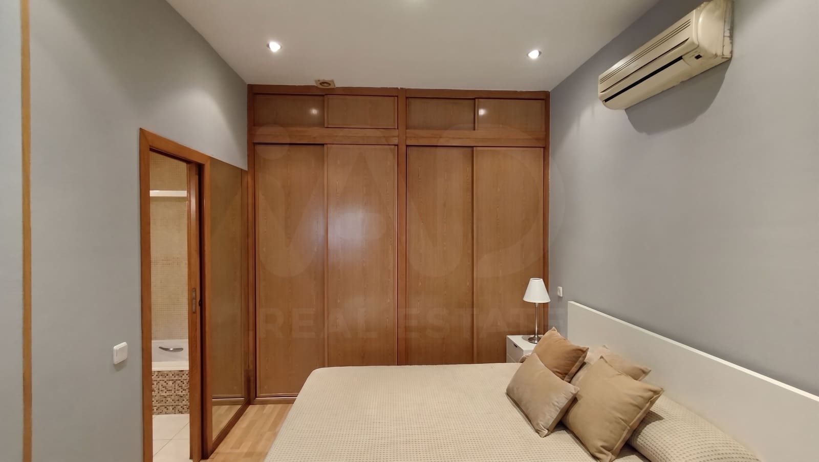 1 bedroom Apartment for rent in Madrid city - € 1,200 (Ref: 10019712)