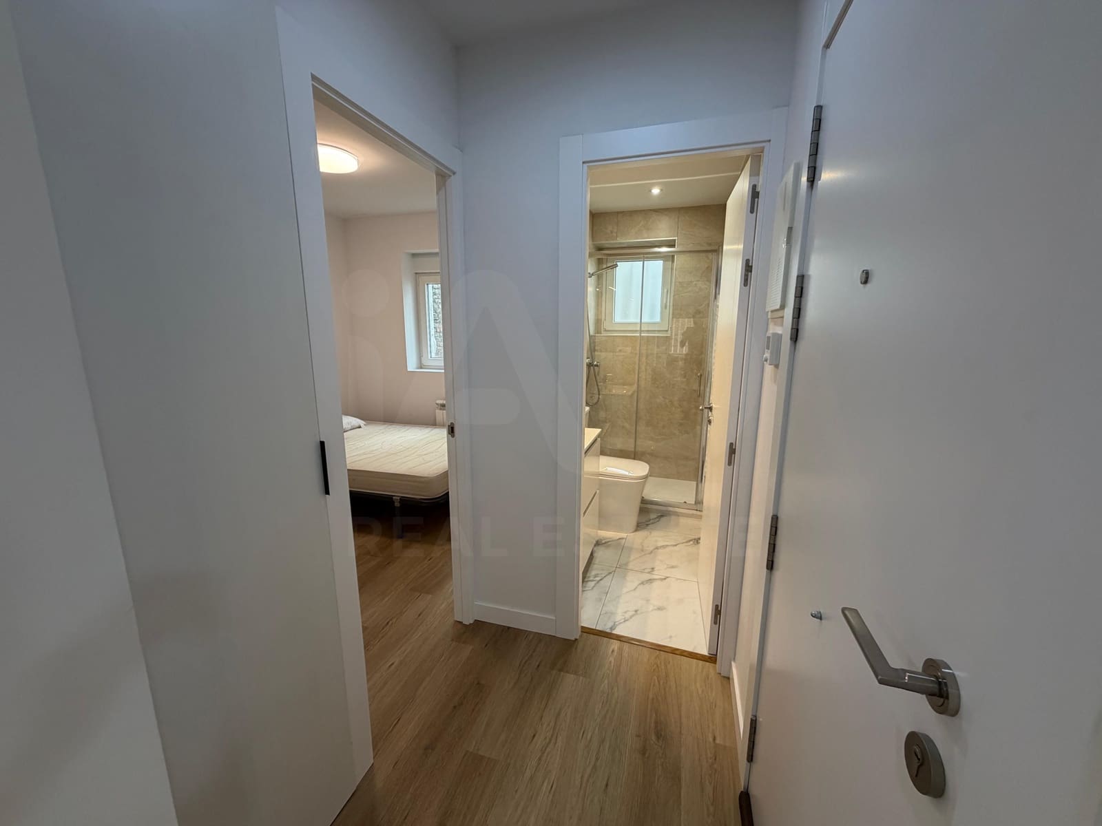 2 bedroom Apartment for rent in Leon city - € 650 (Ref: 10019713)