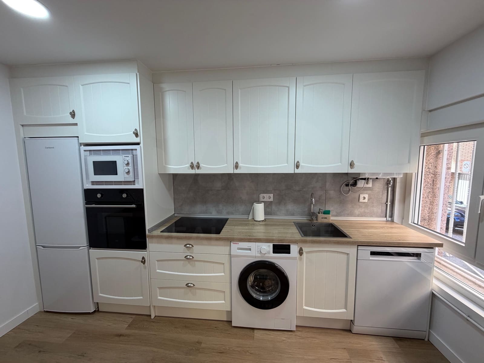 2 bedroom Apartment for rent in Leon city - € 650 (Ref: 10019713)