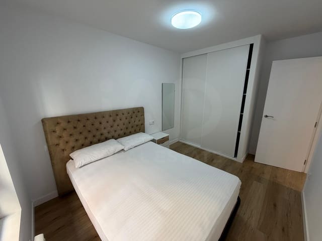 2 makuuhuone Huoneisto vuokrattavana paikassa León kaupunki - 650 € (Ref: 10019713)