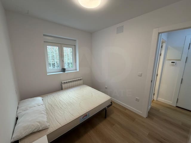 2 makuuhuone Huoneisto vuokrattavana paikassa León kaupunki - 650 € (Ref: 10019713)