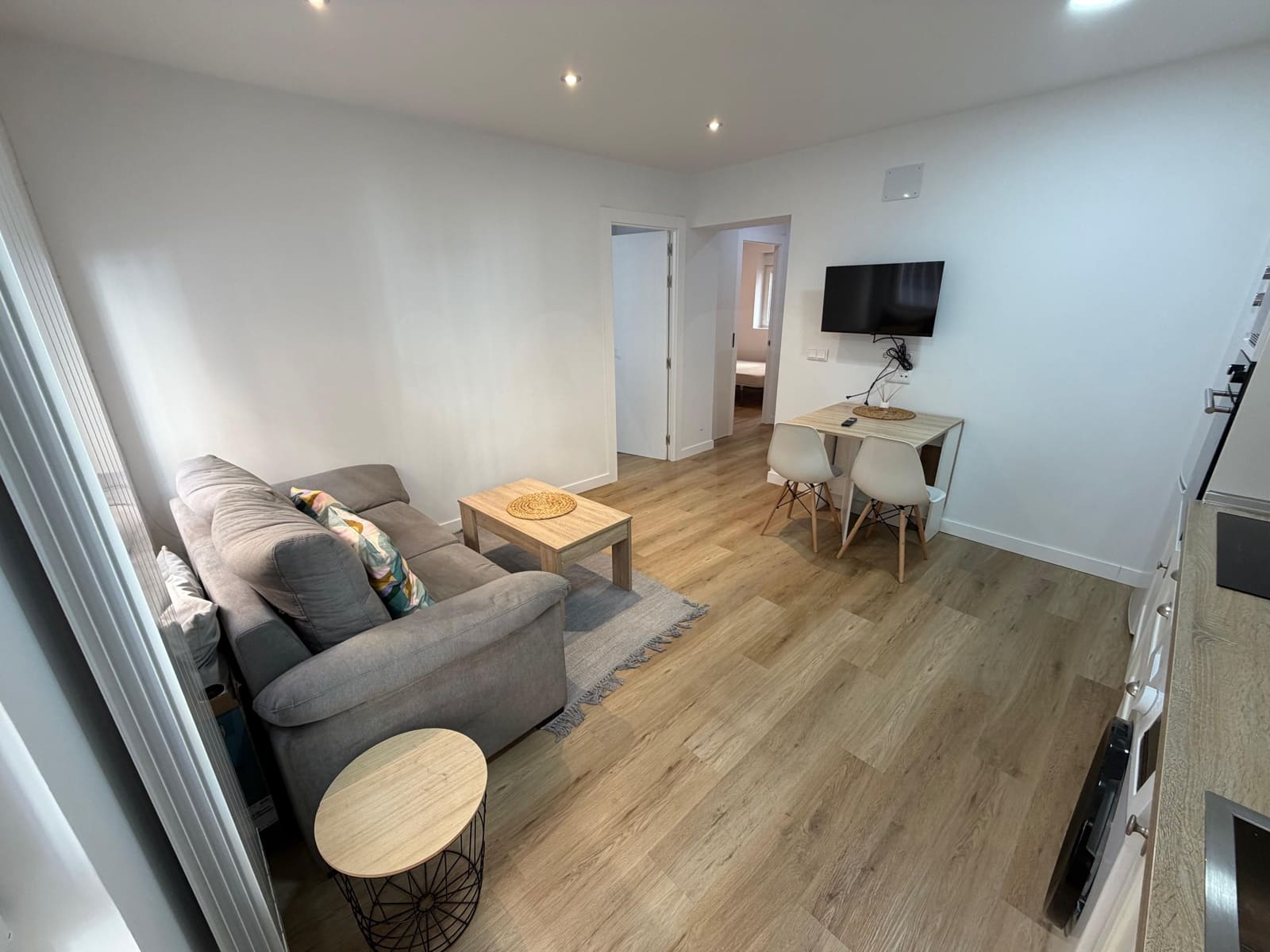 2 bedroom Apartment for rent in Leon city - € 650 (Ref: 10019713)