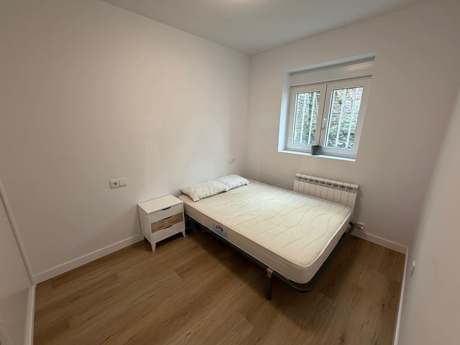 2 bedroom Apartment for rent in Leon city - € 650 (Ref: 10019713)