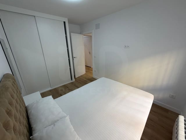 2 makuuhuone Huoneisto vuokrattavana paikassa León kaupunki - 650 € (Ref: 10019713)