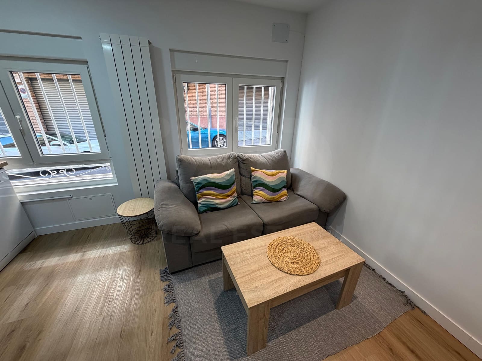 2 bedroom Apartment for rent in Leon city - € 650 (Ref: 10019713)
