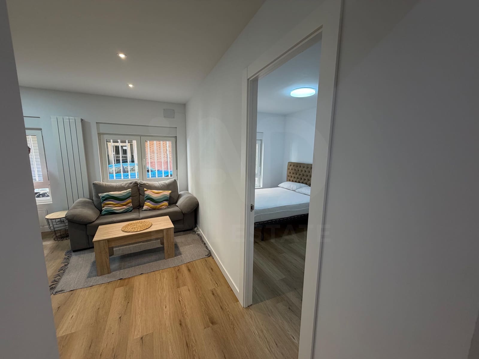 2 bedroom Apartment for rent in Leon city - € 650 (Ref: 10019713)