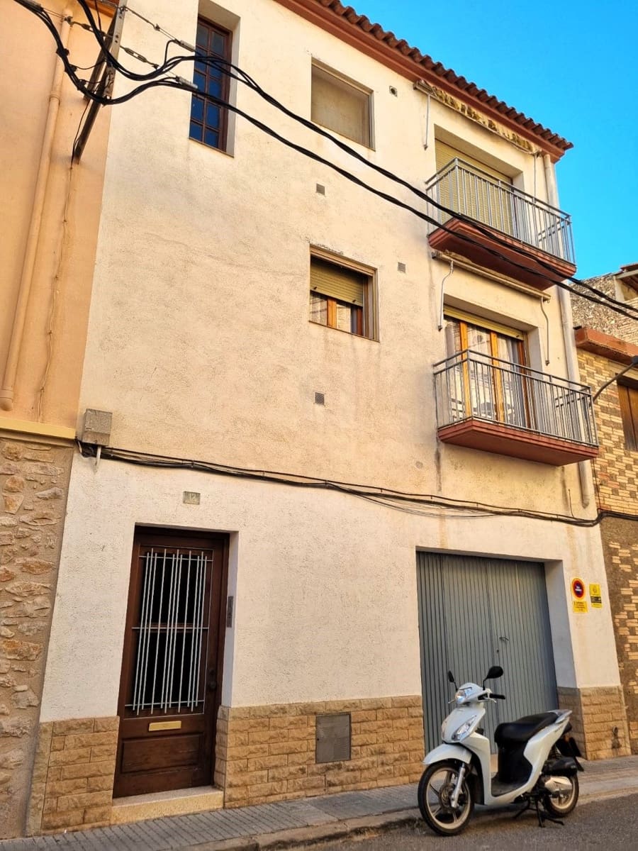 2 bedroom Apartment for sale in Ginestar - € 80,000 (Ref: 10019927)