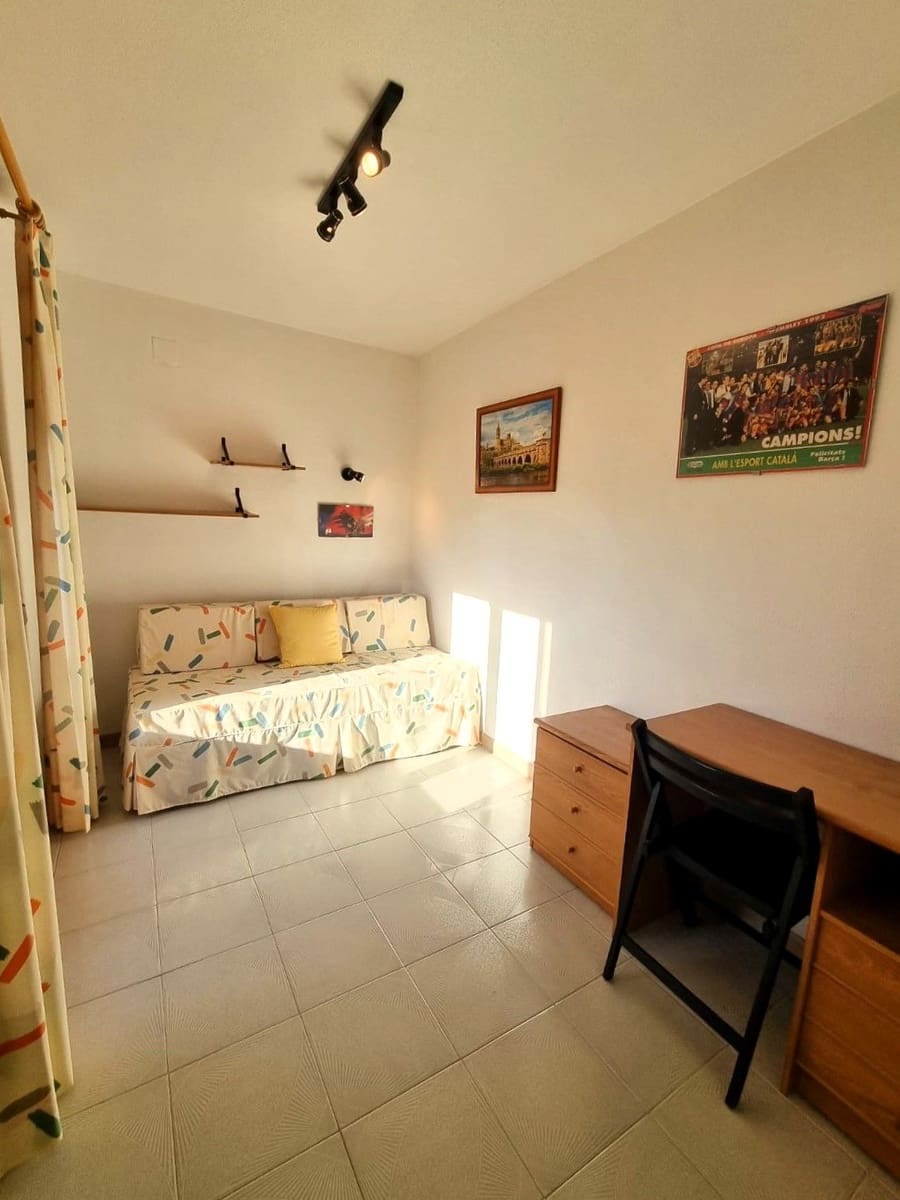 2 bedroom Apartment for sale in Ginestar - € 80,000 (Ref: 10019927)