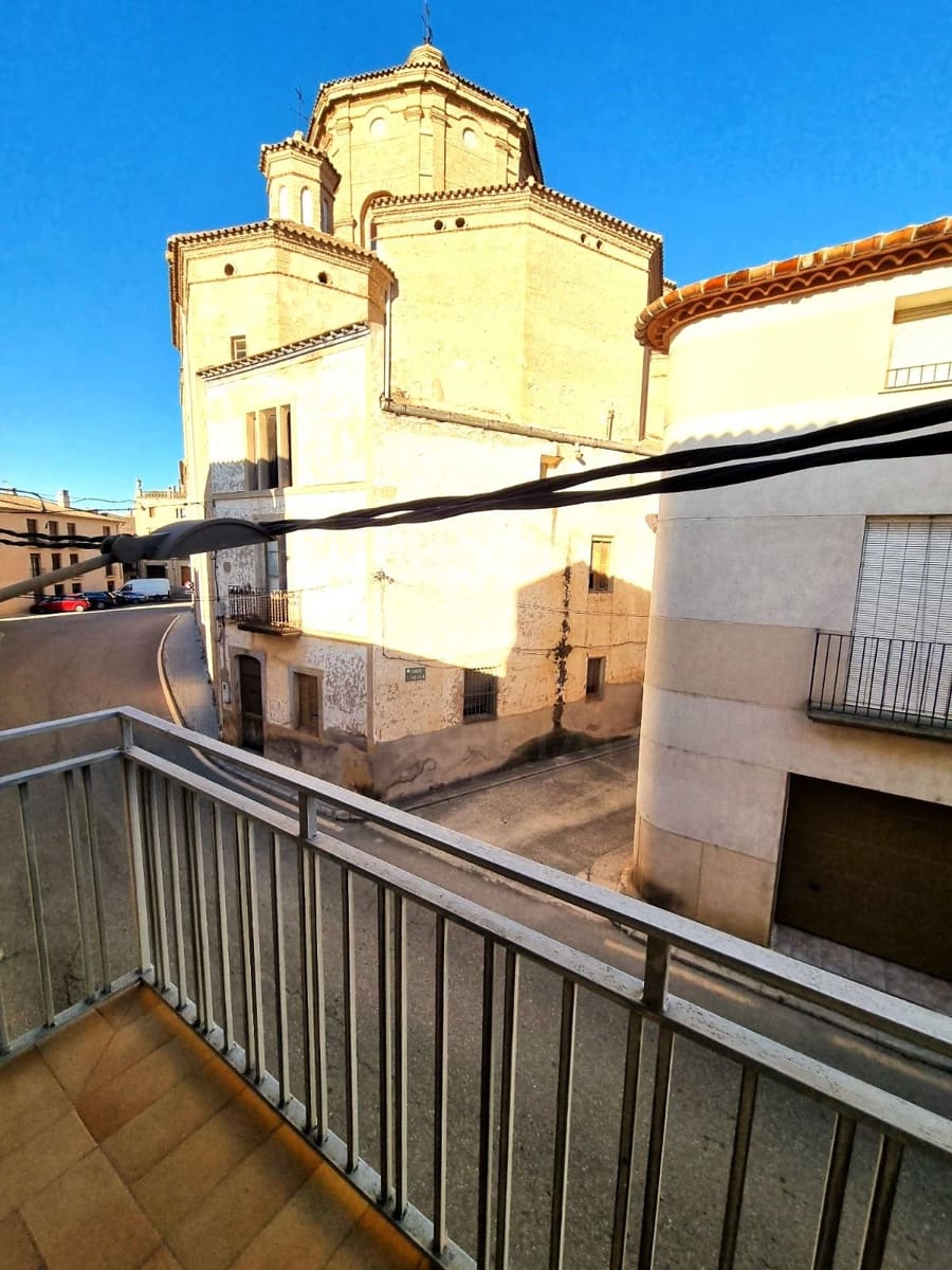 2 bedroom Apartment for sale in Ginestar - € 80,000 (Ref: 10019927)