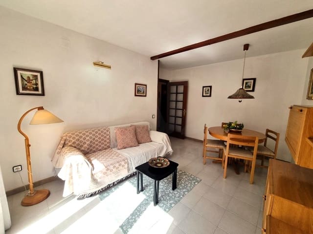 2 bedroom Apartment for sale in Ginestar - € 80,000 (Ref: 10019927)