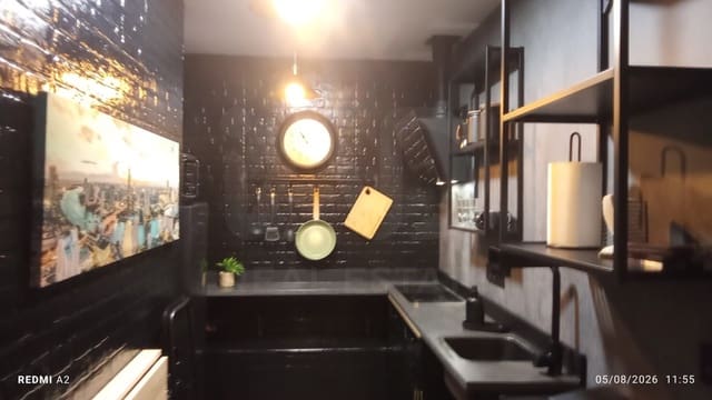 Loft for sale in Campamento, Madrid city - € 143,900 (Ref: 10019929)