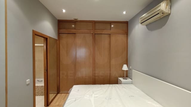 1 sovrum Lägenhet till salu i Horcajo, Madrid stad - 250 000 € (Ref: 10019930)