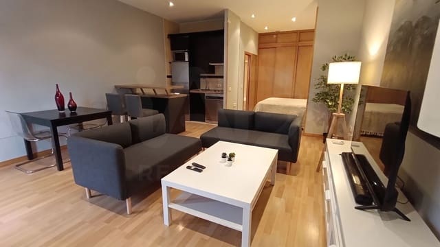 1 sypialnia Apartament na sprzedaż w Horcajo, Miasto Madryt - 229 000 € (Ref: 10019930)