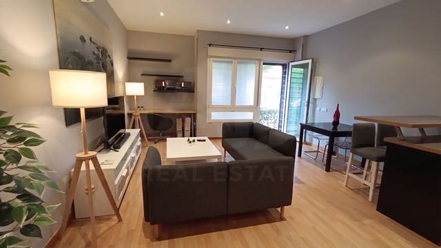 1 sypialnia Apartament na sprzedaż w Horcajo, Miasto Madryt - 229 000 € (Ref: 10019930)