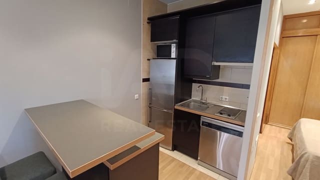 1 sypialnia Apartament na sprzedaż w Horcajo, Miasto Madryt - 229 000 € (Ref: 10019930)
