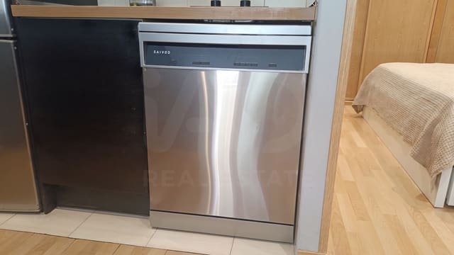 1 sypialnia Apartament na sprzedaż w Horcajo, Miasto Madryt - 229 000 € (Ref: 10019930)