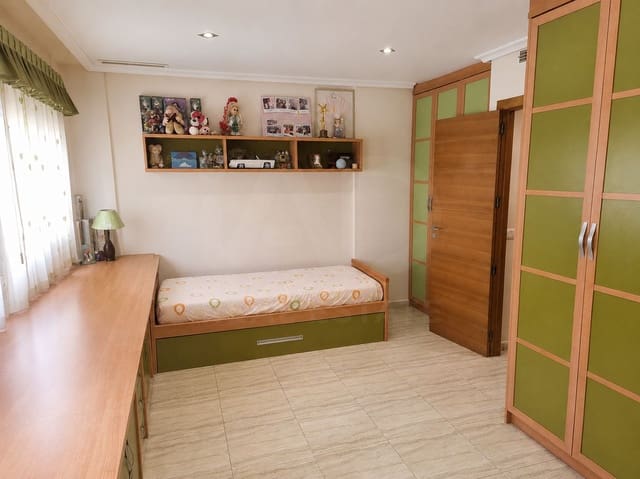 3 soveværelse Rækkehus til salg i Noroeste, Santa Pola med swimmingpool garage - € 245.300 (Ref: 10019931)