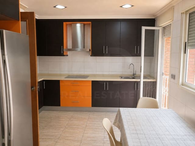 3 soveværelse Rækkehus til salg i Noroeste, Santa Pola med swimmingpool garage - € 245.300 (Ref: 10019931)