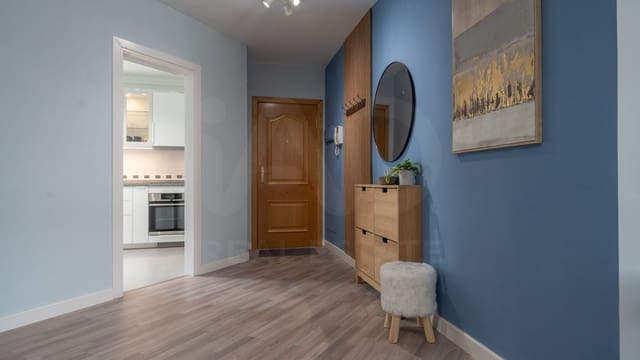 3 sovrum Lägenhet till salu i Marmoles, Málaga stad med garage - 485 000 € (Ref: 10019932)