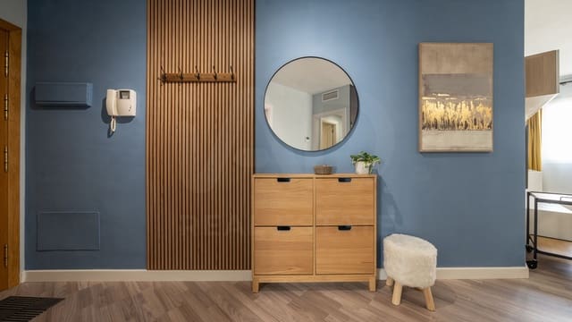 3 sovrum Lägenhet till salu i Marmoles, Málaga stad med garage - 485 000 € (Ref: 10019932)