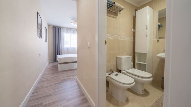 3 sovrum Lägenhet till salu i Marmoles, Málaga stad med garage - 478 000 € (Ref: 10019932)