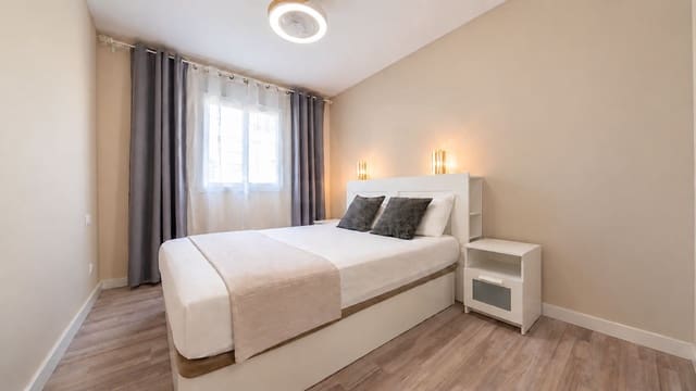 3 sovrum Lägenhet till salu i Marmoles, Málaga stad med garage - 478 000 € (Ref: 10019932)