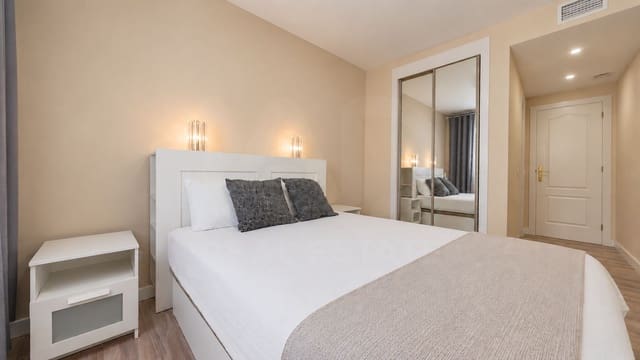 3 sovrum Lägenhet till salu i Marmoles, Málaga stad med garage - 478 000 € (Ref: 10019932)