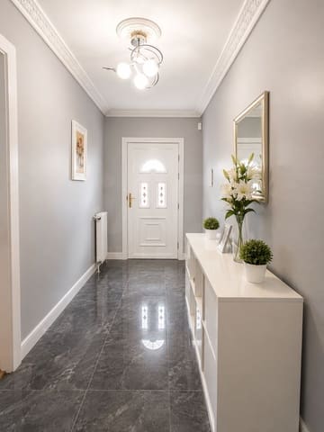 4 makuuhuone Huvila myytävänä paikassa Astorga - 221 900 € (Ref: 10020024)