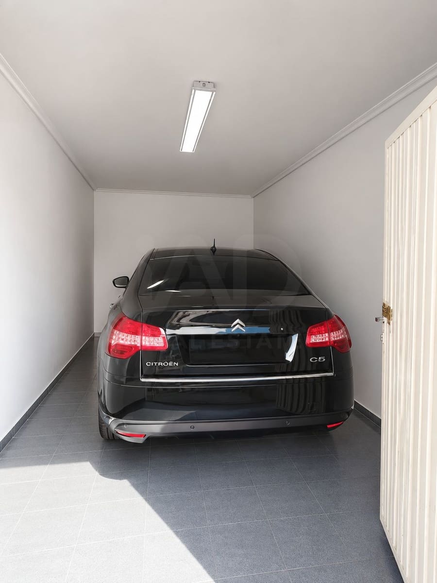 4 makuuhuone Huvila myytävänä paikassa Astorga - 221 900 € (Ref: 10020024)