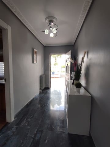 4 makuuhuone Huvila myytävänä paikassa Astorga - 221 900 € (Ref: 10020024)