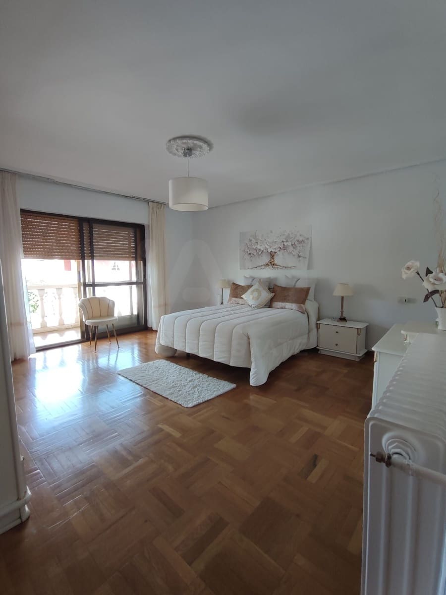 4 soveværelse Villa til salg i Astorga - € 221.900 (Ref: 10020024)